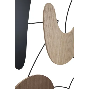 PANEL ŚCIENNY ASTROY -B- 60x2x80 cm